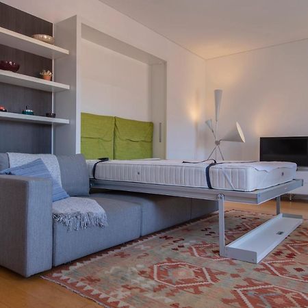 Downtown Apartment Santa Justa Lisboa Exteriör bild