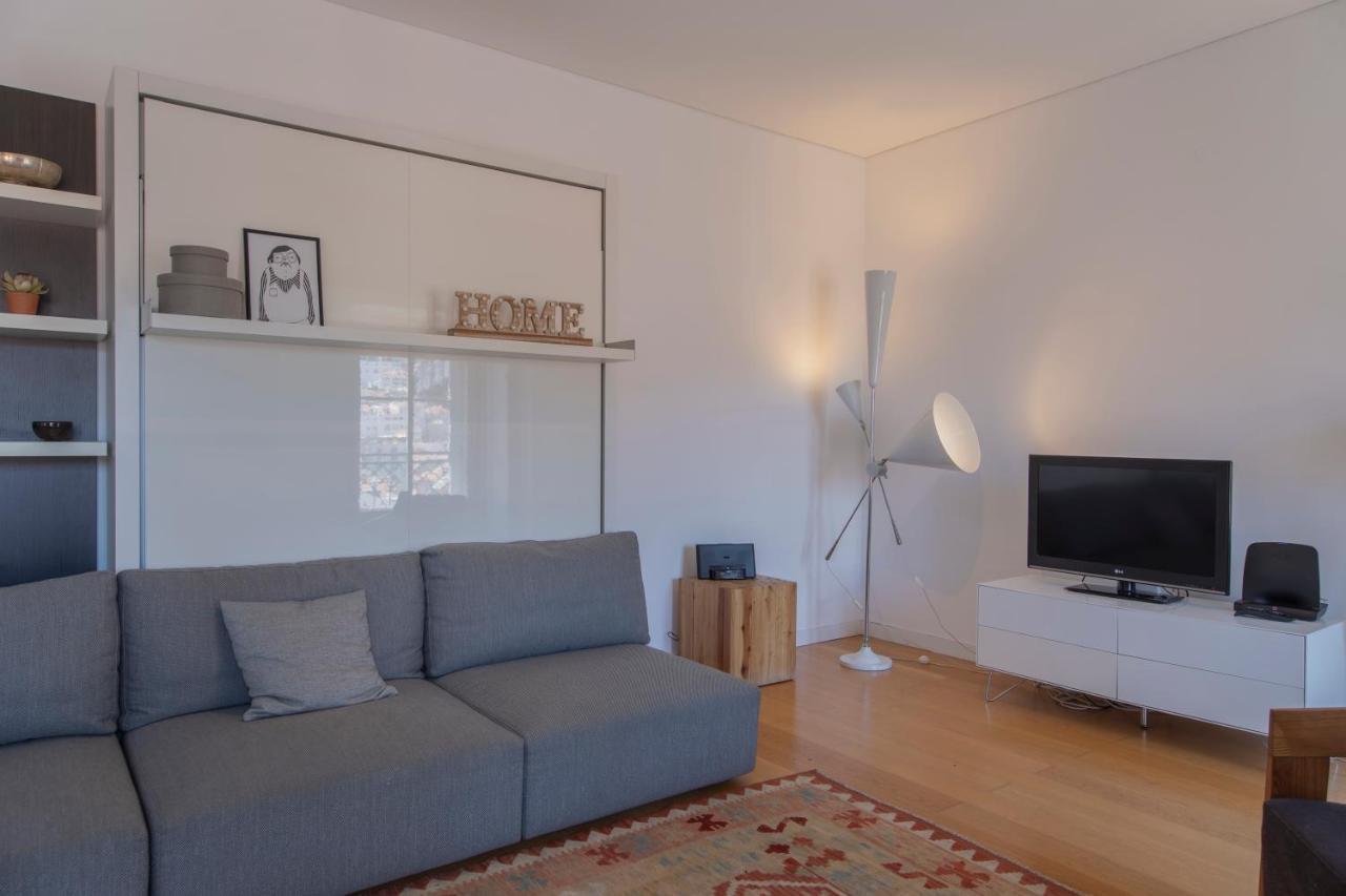 Downtown Apartment Santa Justa Lisboa Exteriör bild