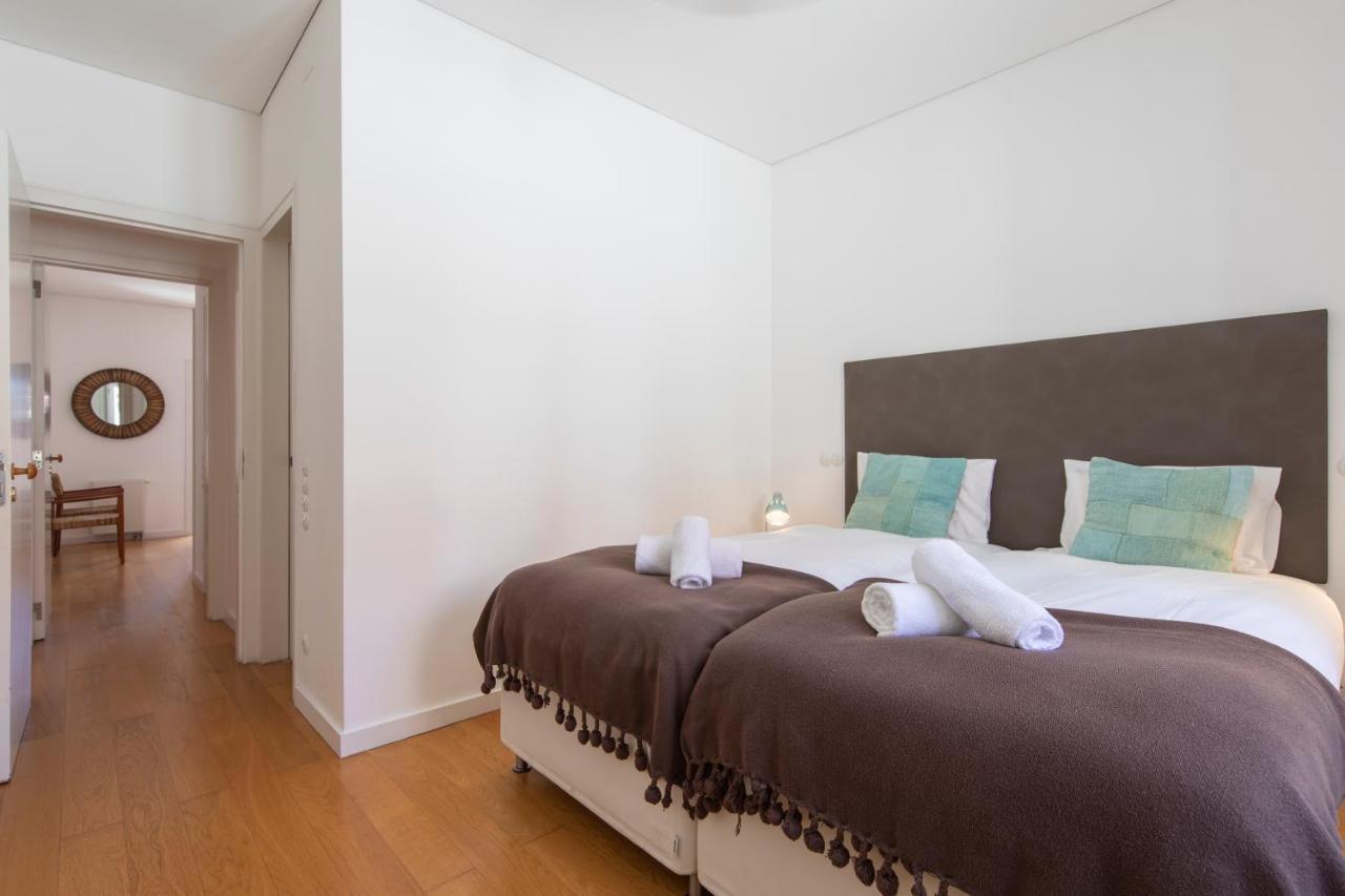 Downtown Apartment Santa Justa Lisboa Exteriör bild