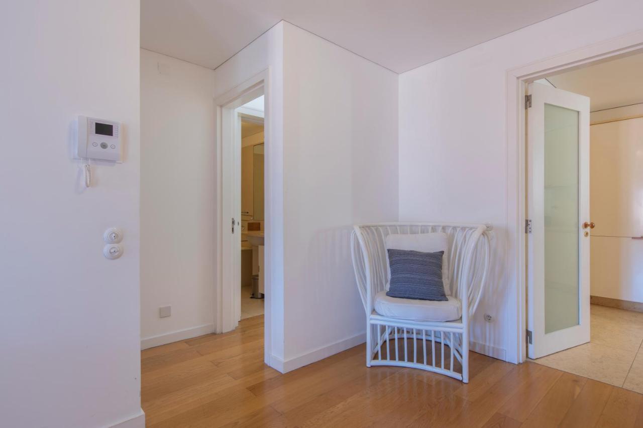 Downtown Apartment Santa Justa Lisboa Exteriör bild